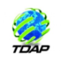Trade Development Authority of Pakistan (TDAP) Logo