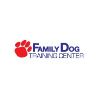 Family Dog Training Center Logo