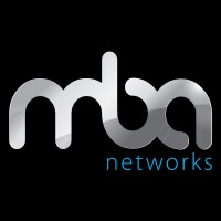 MBA Networks Logo