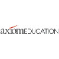 Axiom Education Logo