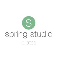 Spring Studio Pilates Logo