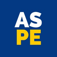 Arizona Society of Professional Engineers (ASPE/NSPE-AZ) Logo