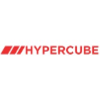 Hypercube inc. Logo