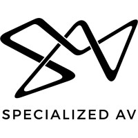 SPECIALIZED AV LTD Logo