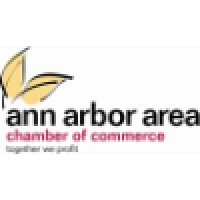 Ann Arbor Area Chamber of Commerce Logo