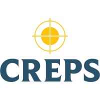 Creps United Publications, LP Logo