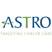 American Society for Radiation Oncology Logo