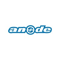 Anode Logo