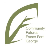 Community Futures Fraser Fort George Logo