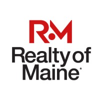 Realty of Maine Logo