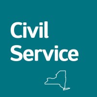 New York State Department of Civil Service Logo