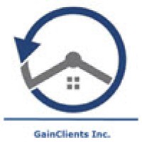 GainClients Inc (GCLT) Logo