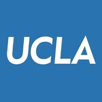 UCLA LGBTQ Campus Resource Center Logo