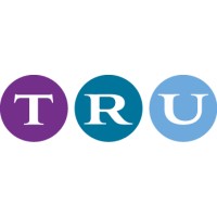 TRU Community Care Logo
