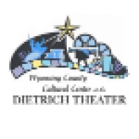 Dietrich Theater Logo