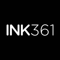 INK361 - Providing Actionable Instagram Insights Logo