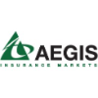 Aegis Insurance Markets Logo