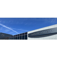 Yorkdale Dufferin Mazda Logo