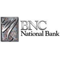 BNC National Bank Logo