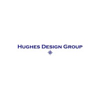 HUGHES DESIGN GROUP Logo