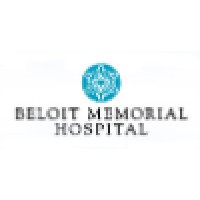 Beloit Memorial Hospital Logo