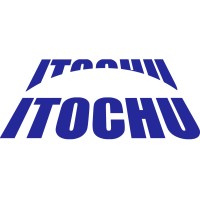 ITOCHU FRANCE Logo