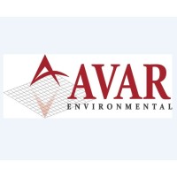 AVAR Environmental Inc. Logo
