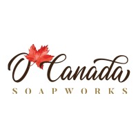 OCanada Soapworks Logo