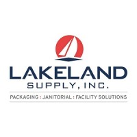 Lakeland Supply, Inc. / ISO 9001 : 2015 Certified Company Logo