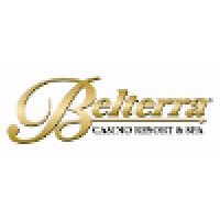 Belterra Casino Resort & Spa Logo