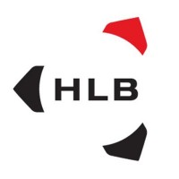 HLB, LLC. Logo