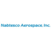 Nabtesco Aerospace, Inc. Logo