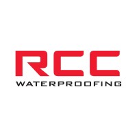 RCC Waterproofing Logo