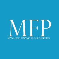MFP Services Ltd Logo