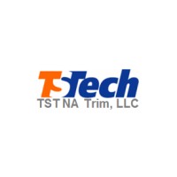 TST NA Trim, LLC Logo