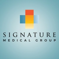 Signature Medical Group Logo