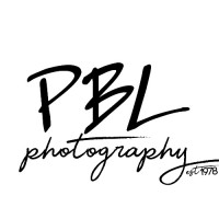 PBL Photography Logo