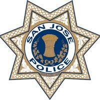 San Jose Police Department Logo
