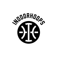 IndoorHoops Logo