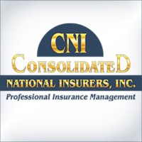 Consolidated National Insurers, Inc. Logo