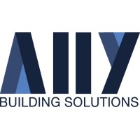 Ally Building Solutions, LLC Logo