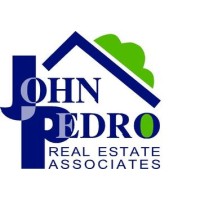 John Pedro Real Estate Group Logo