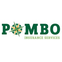Pombo Insurance Services Logo