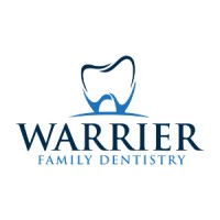 Warrier Family Dentistry Logo