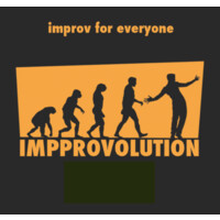 Improvolution Logo