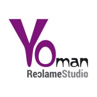 Yoman Logo