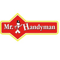 Mr. Handyman of NE Raleigh to Clayton Area Logo