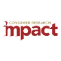 Impact Consumer Research Logo