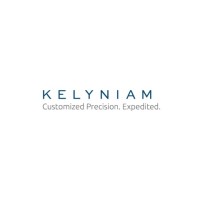 KELYNIAM GLOBAL Logo