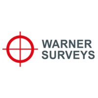 Warner Surveys Logo